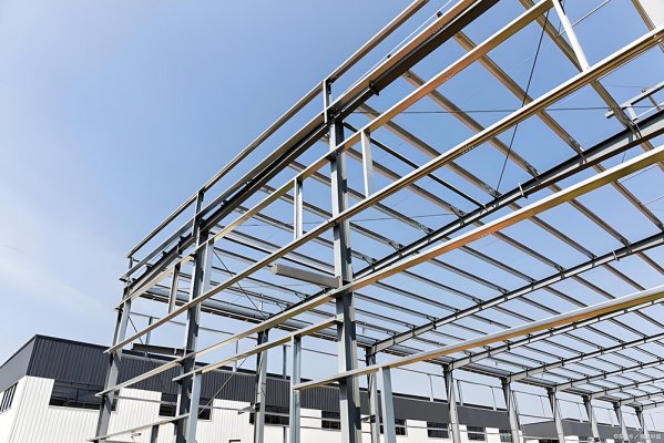 鋼結構隔層施工專業術語及場景應用的優缺點介紹